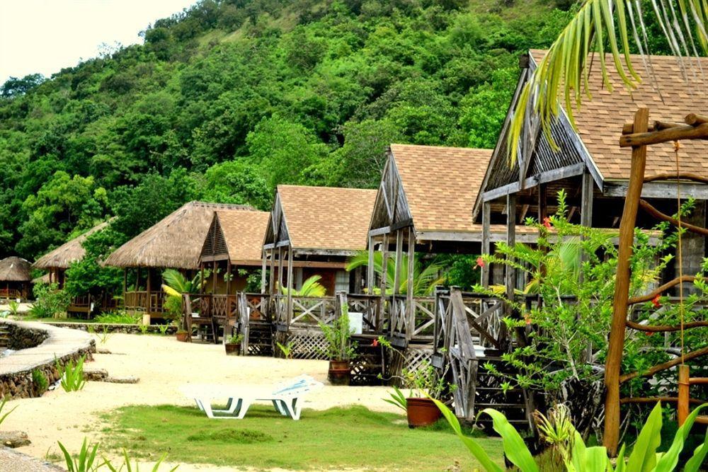 El Rio Y Mar Resort Pali Exterior photo