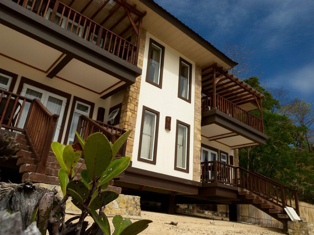 El Rio Y Mar Resort Pali Exterior photo
