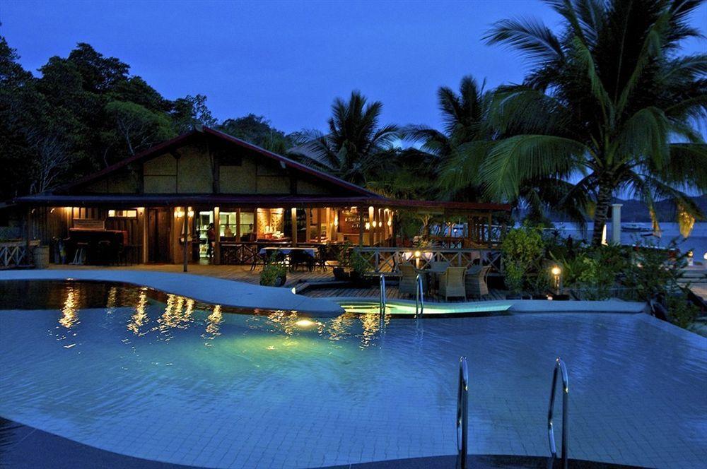 El Rio Y Mar Resort Pali Exterior photo