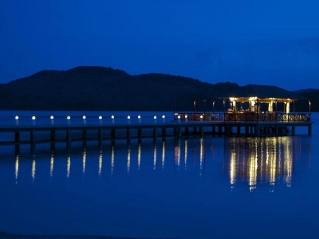 El Rio Y Mar Resort Pali Exterior photo