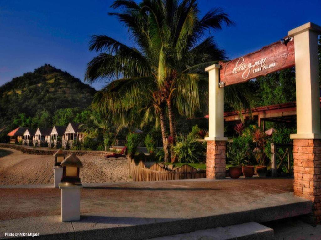 El Rio Y Mar Resort Pali Exterior photo