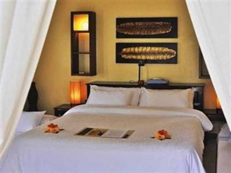 El Rio Y Mar Resort Pali Exterior photo