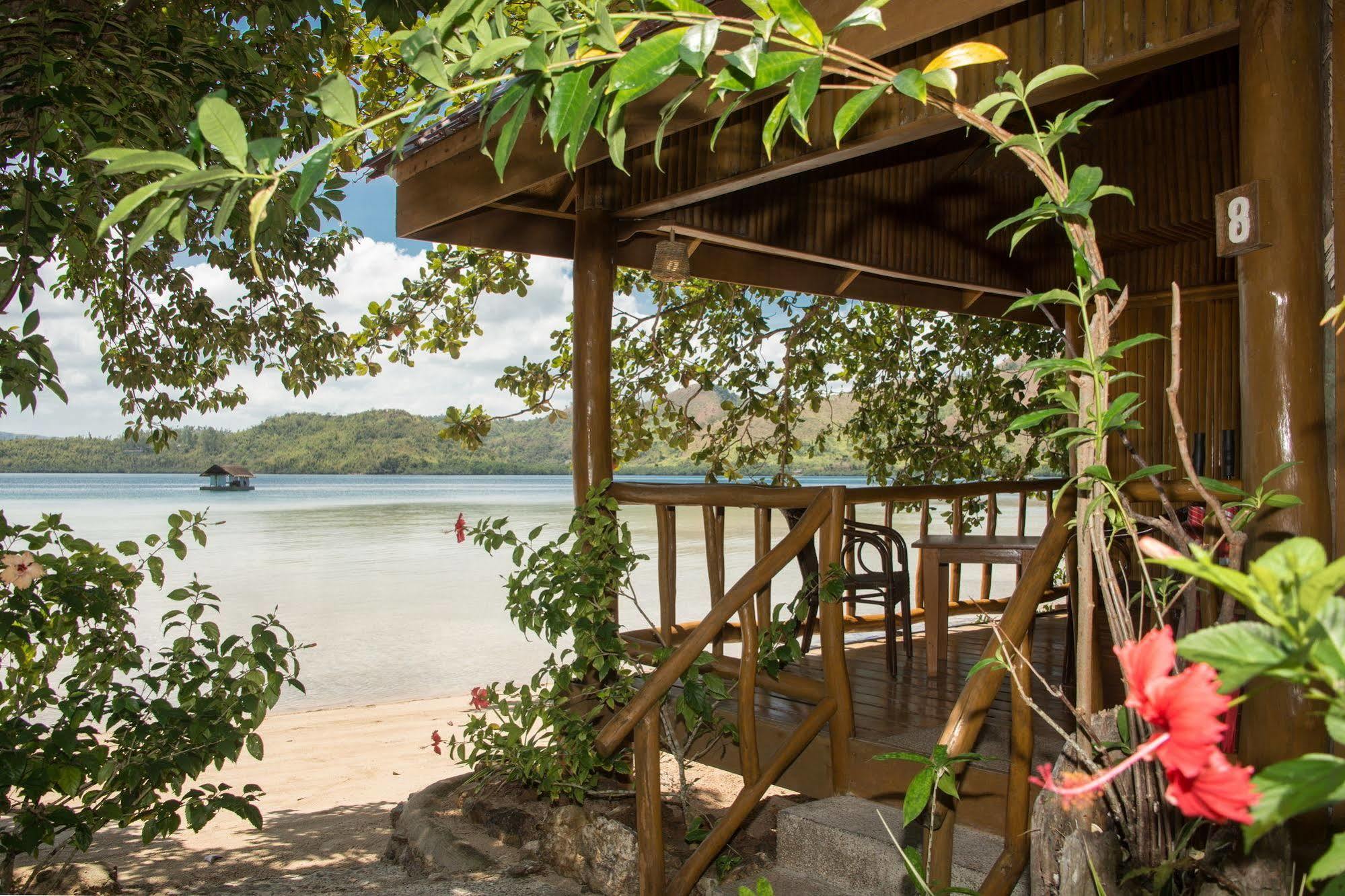El Rio Y Mar Resort Pali Exterior photo