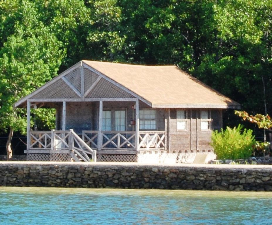 El Rio Y Mar Resort Pali Exterior photo